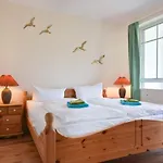 Am Buchenpark 10 Apartman