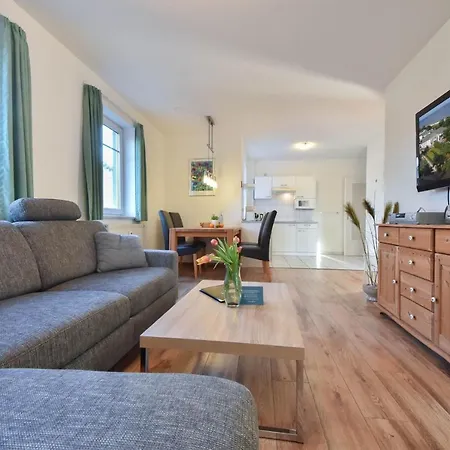Am Buchenpark 10 Apartman *