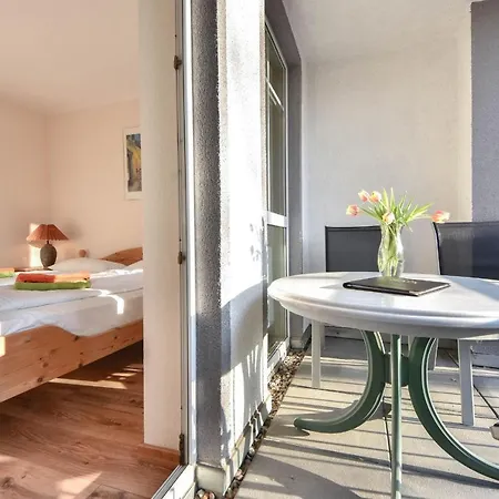 Am Buchenpark 10 Apartment