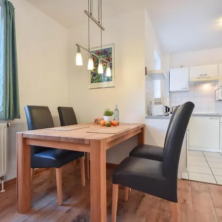 Διαμέρισμα Am Buchenpark 10