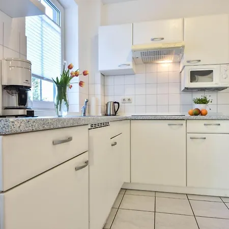Am Buchenpark 10 Apartment